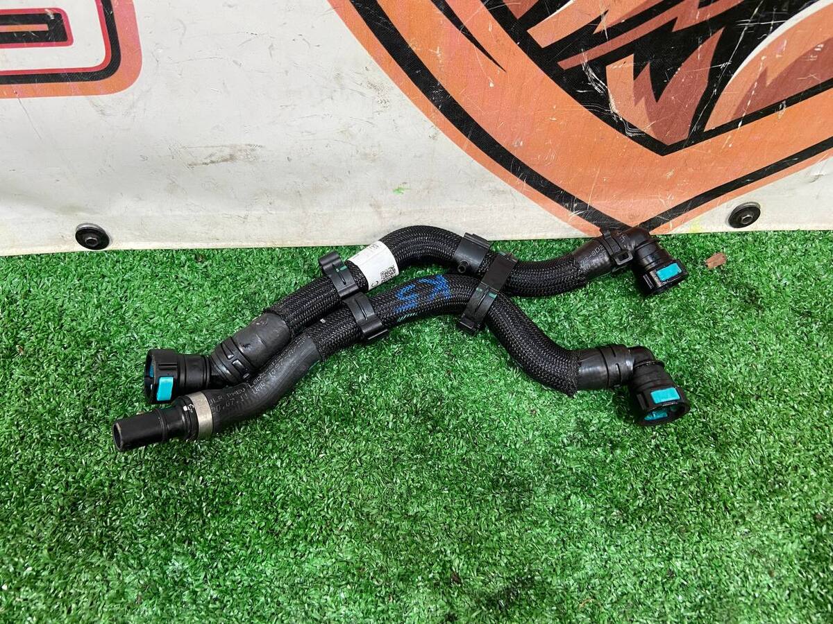 LR135411 Traction battery cooling hose Range Rover Evoque New L551 (2019-) used